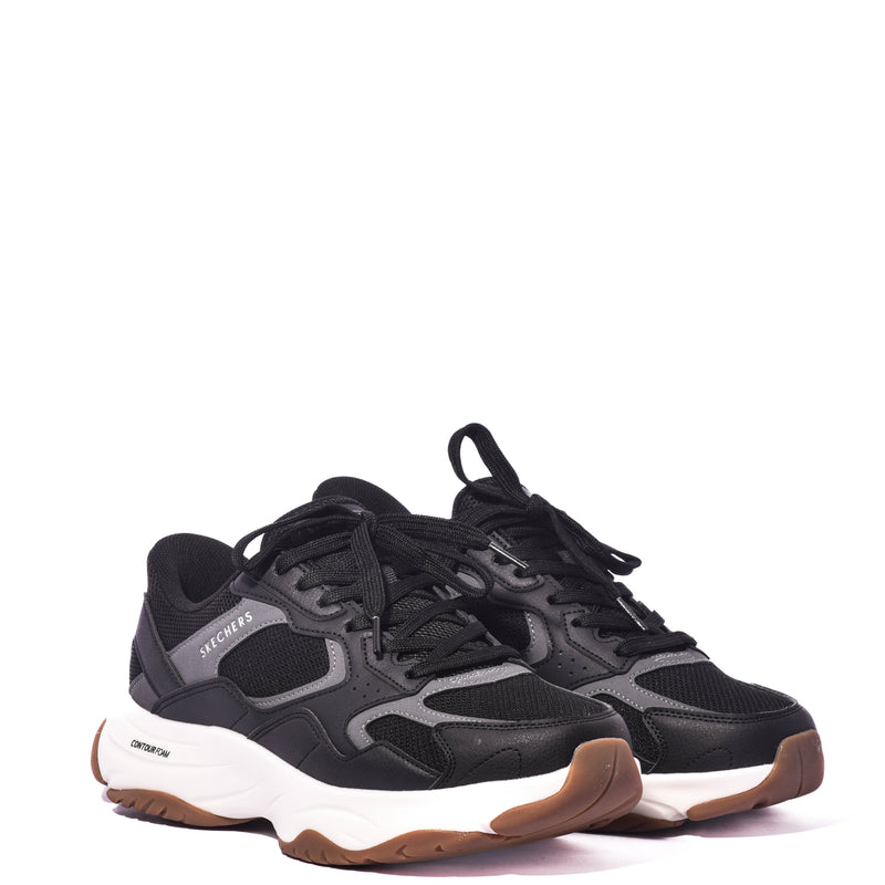 Tenis Skechers Skechers Mojo In Your Groove Black