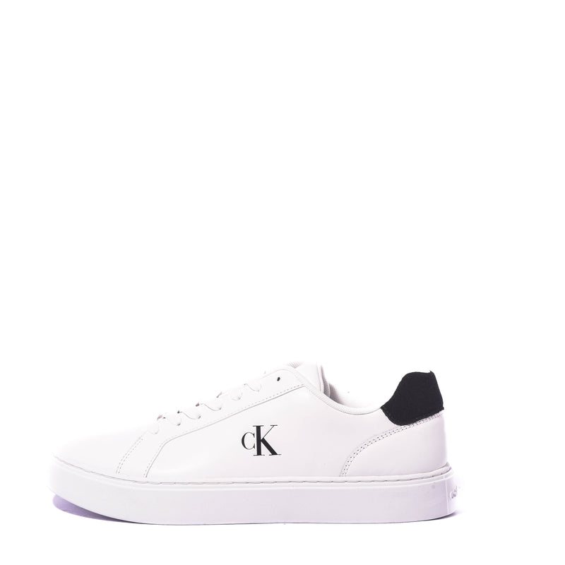 Tenis Calvin Klein Classic Cupsole Laceup Lth
