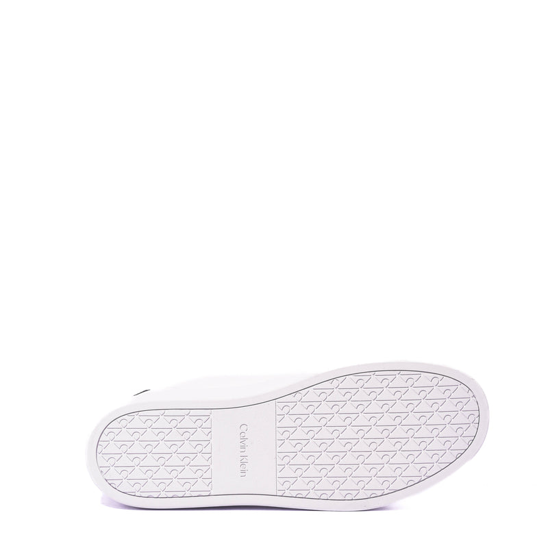 Tenis Calvin Klein Classic Cupsole Laceup Lth