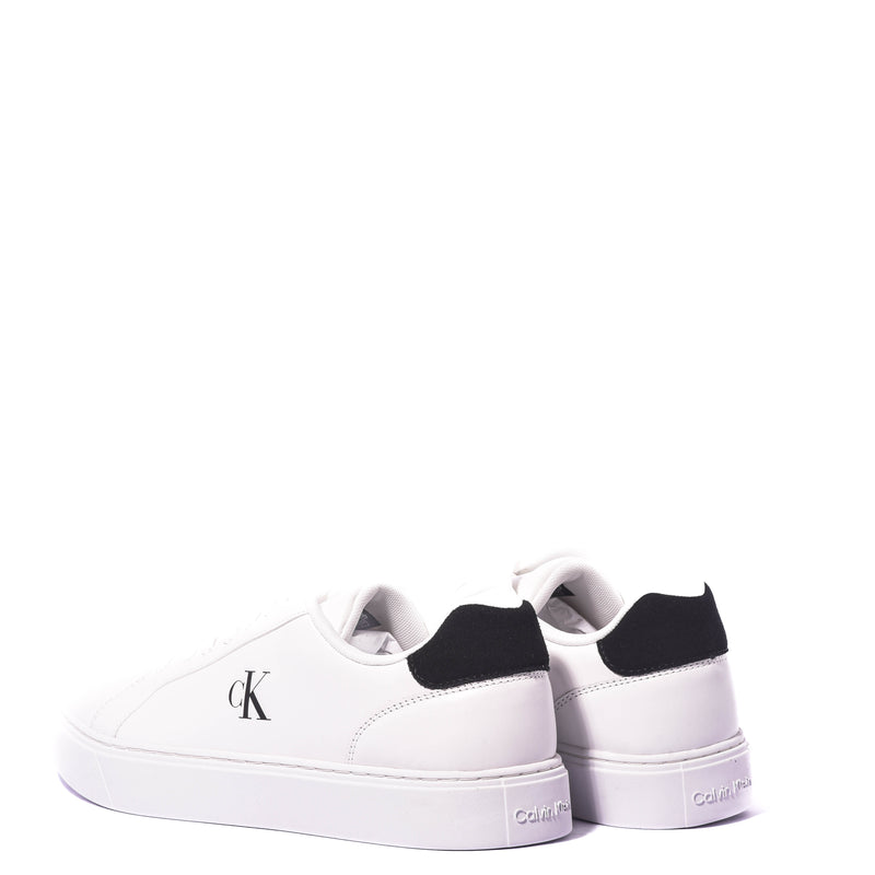 Tenis Calvin Klein Classic Cupsole Laceup Lth