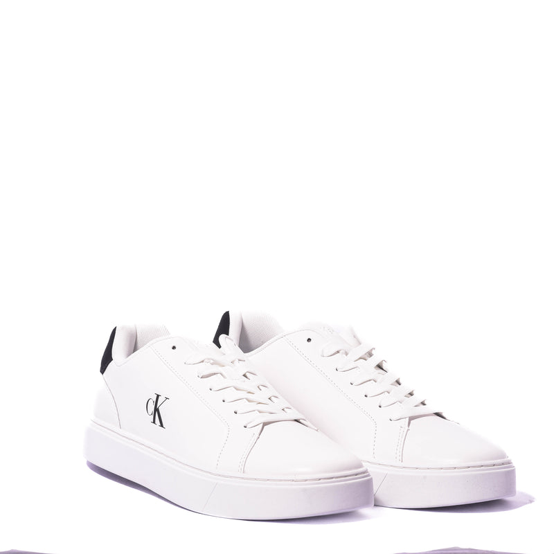 Tenis Calvin Klein Classic Cupsole Laceup Lth