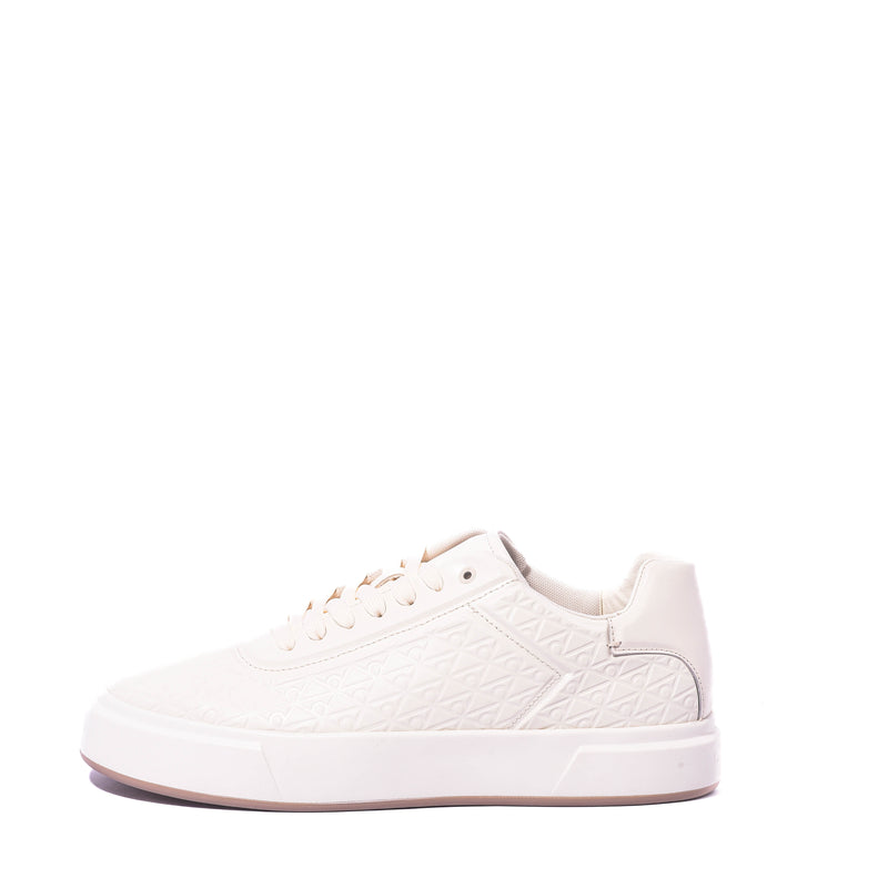 Tenis Calvin Klein Basket Cup Oxf Lup Hf Aop Lth