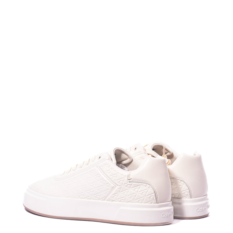 Tenis Calvin Klein Basket Cup Oxf Lup Hf Aop Lth