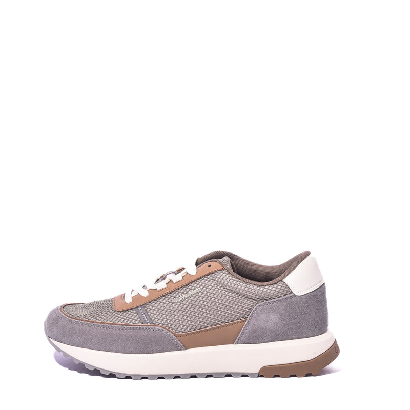 Tenis Calvin Klein City Runner Laceup Ny Rec Su