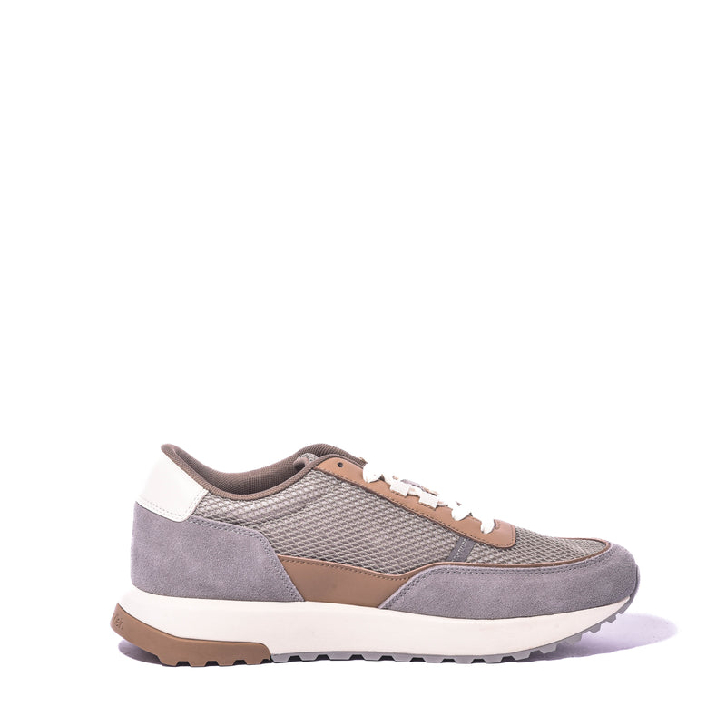 Tenis Calvin Klein City Runner Laceup Ny Rec Su