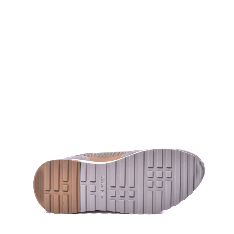 Tenis Calvin Klein City Runner Laceup Ny Rec Su