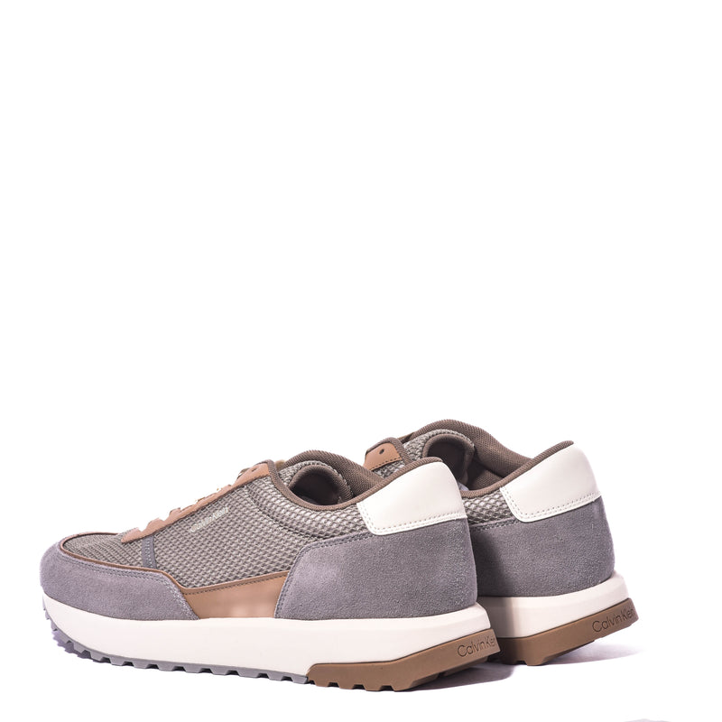Tenis Calvin Klein City Runner Laceup Ny Rec Su