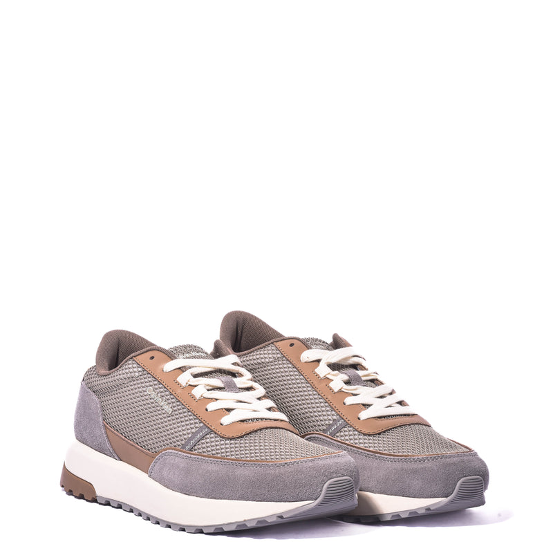 Tenis Calvin Klein City Runner Laceup Ny Rec Su