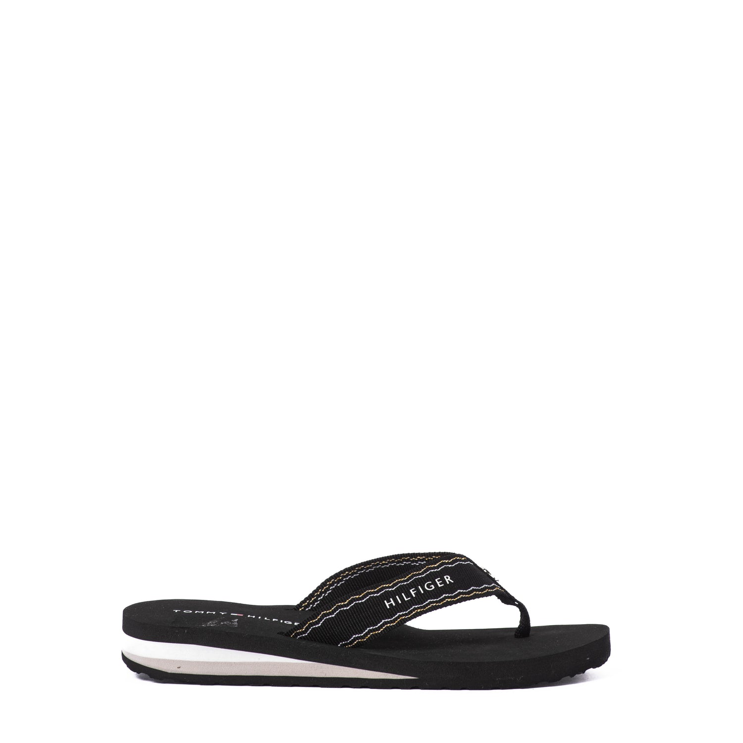 Chanclas Tommy Hilfiger Stripe Insert Beach Sandal