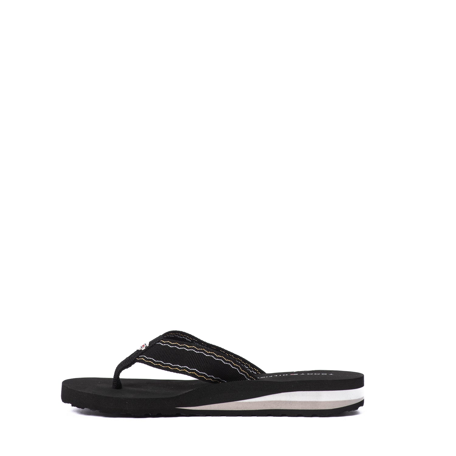 Chanclas Tommy Hilfiger Stripe Insert Beach Sandal