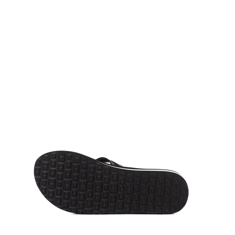 Chanclas Tommy Hilfiger Stripe Insert Beach Sandal