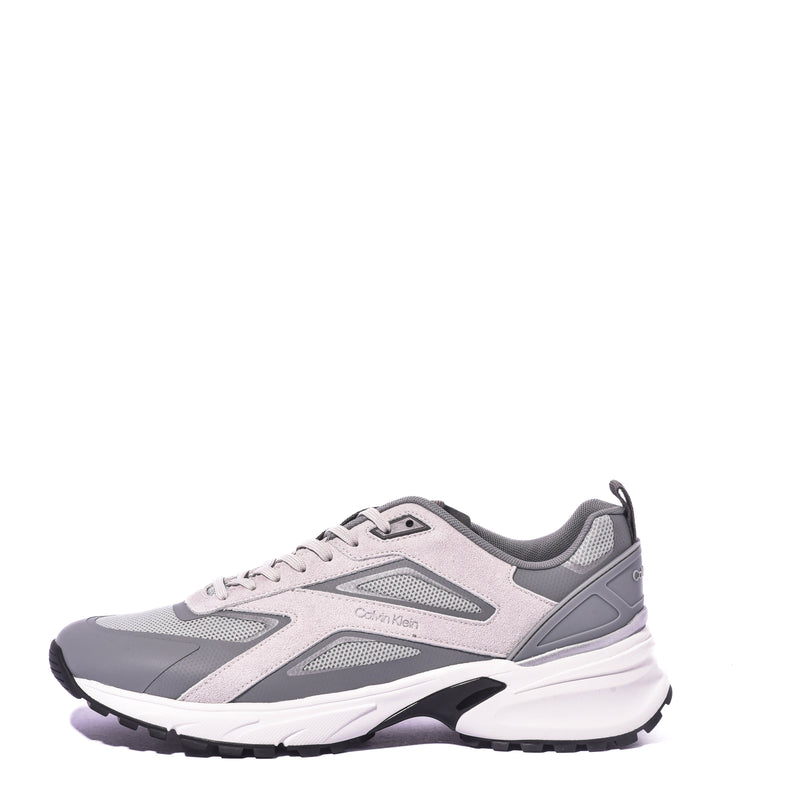 Tenis Calvin Klein Hike Runner Ck Stripe Mix Ny Su