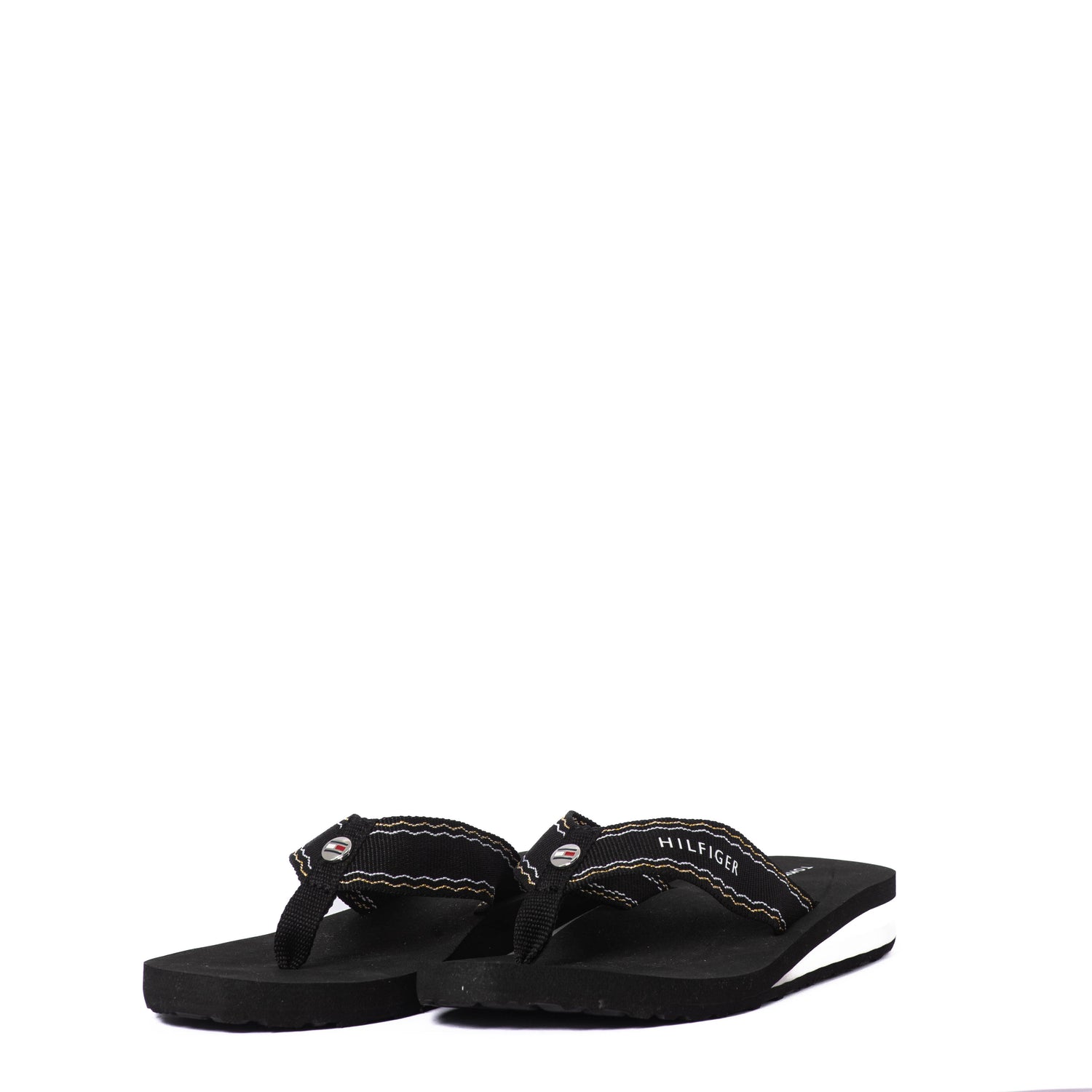 Chanclas Tommy Hilfiger Stripe Insert Beach Sandal