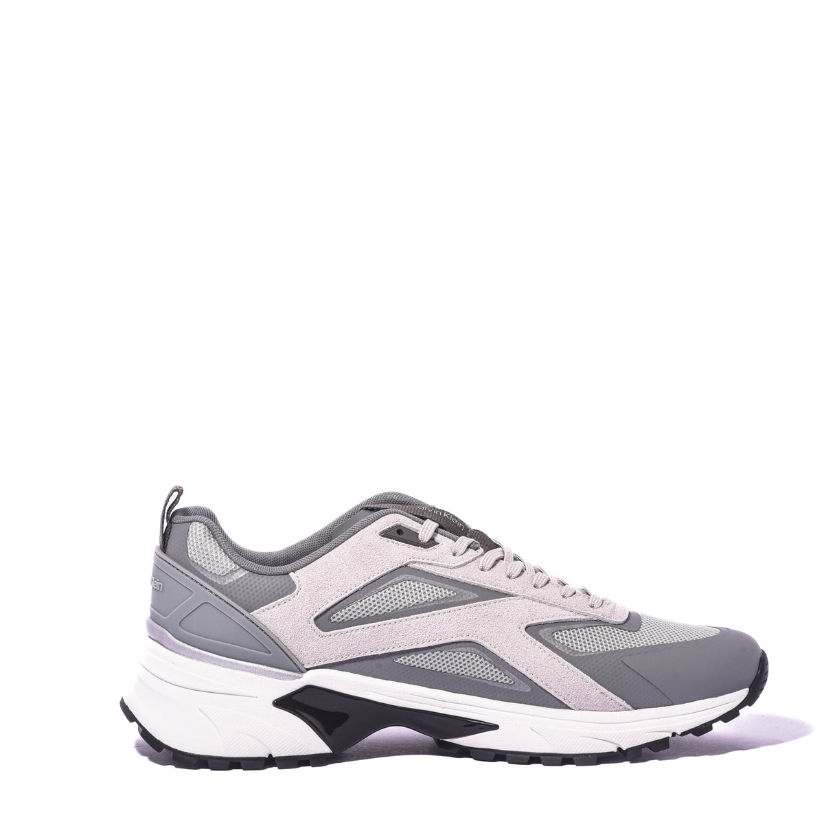 Tenis Calvin Klein Hike Runner Ck Stripe Mix Ny Su