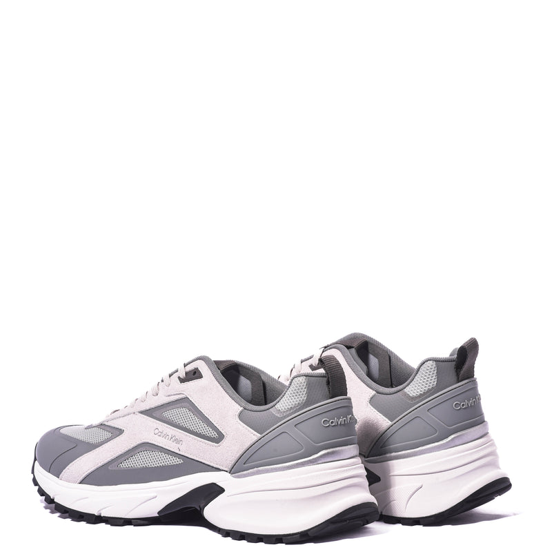 Tenis Calvin Klein Hike Runner Ck Stripe Mix Ny Su