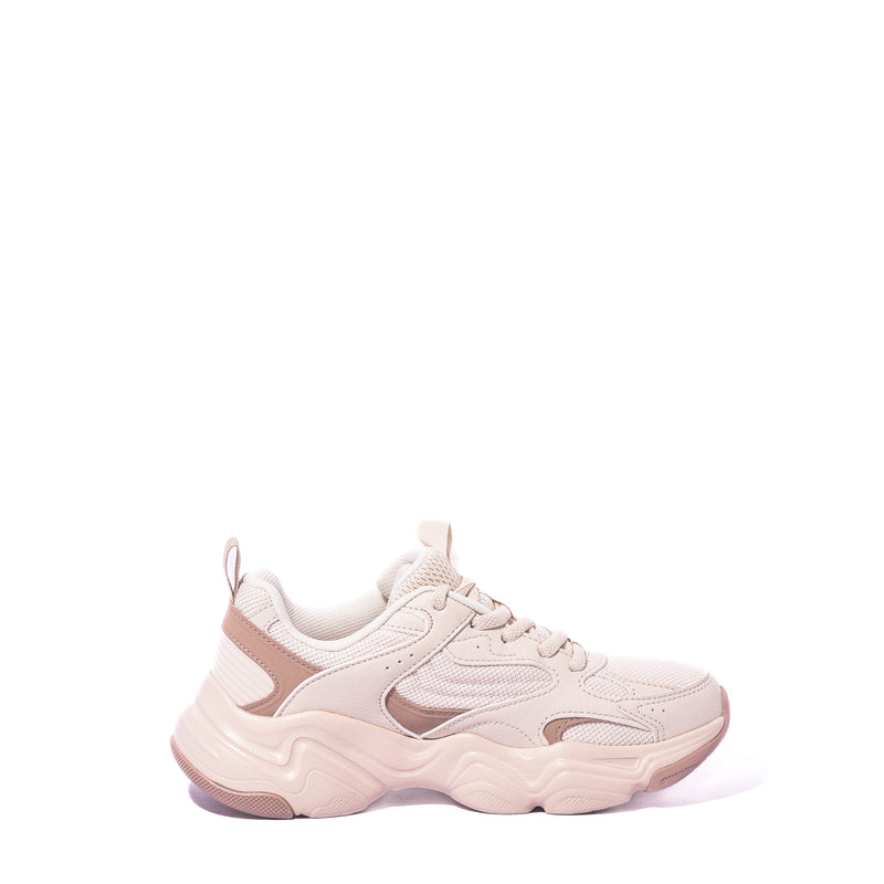 Tenis Skechers Bobs Diego Natural