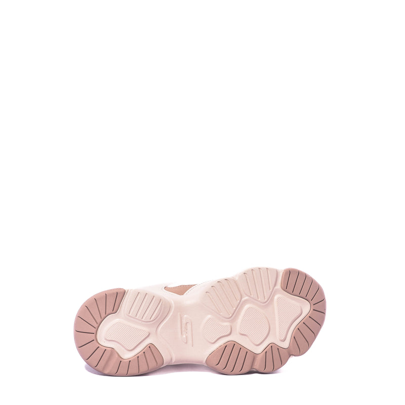 Tenis Skechers Bobs Diego Natural