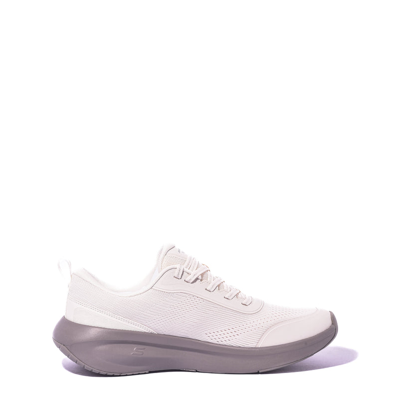 Tenis Skechers Skechers Plush Foam White Grey