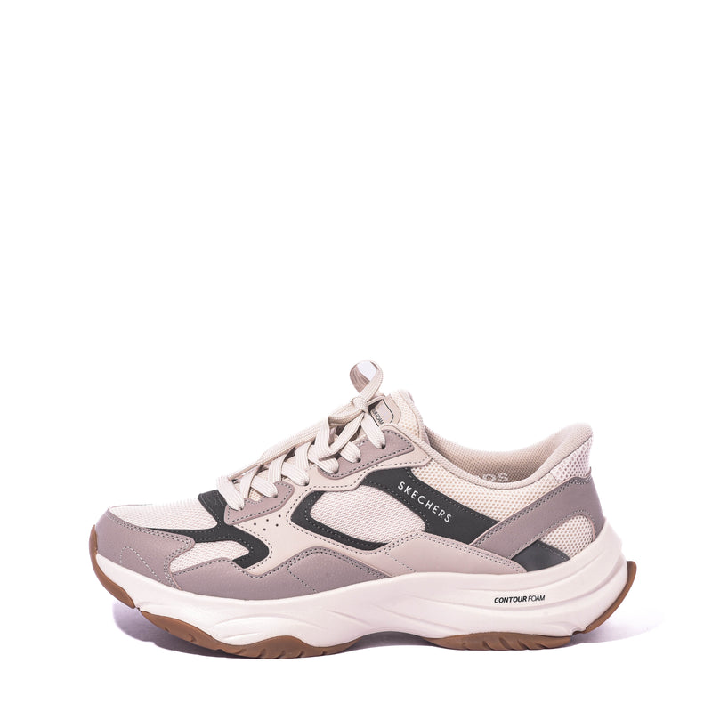 Tenis Skechers Skechers Mojo In Your Groove Natural Black
