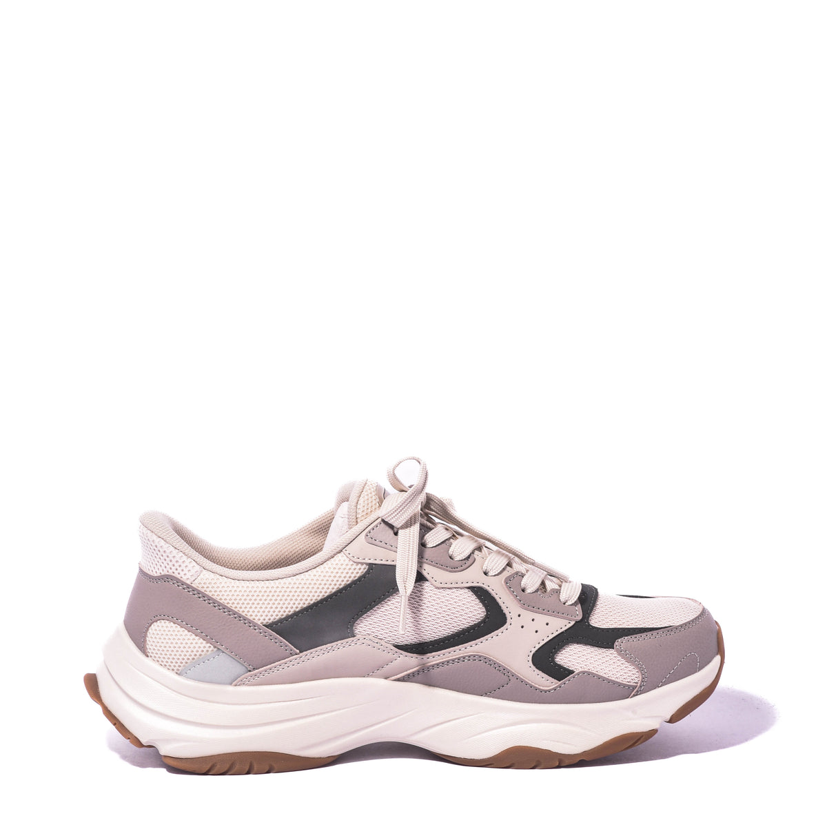 Tenis Skechers Skechers Mojo In Your Groove Natural Black