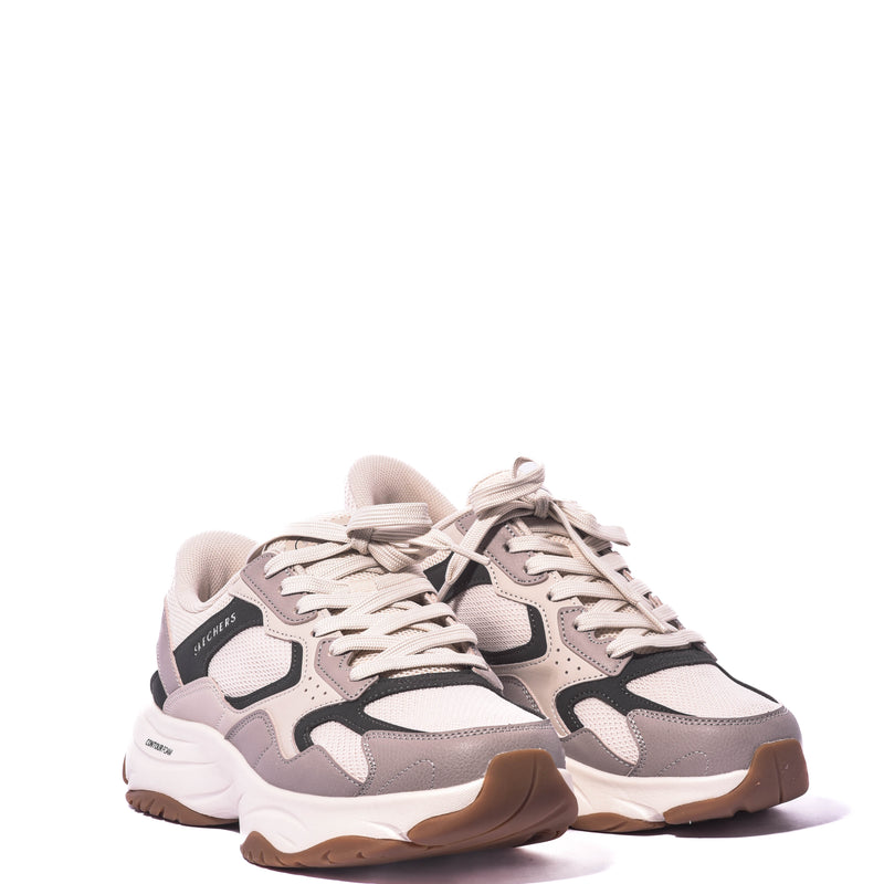Tenis Skechers Skechers Mojo In Your Groove Natural Black