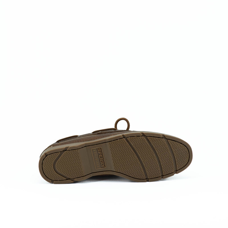 Tenis Sperry Leeward Perf Honey Yellow