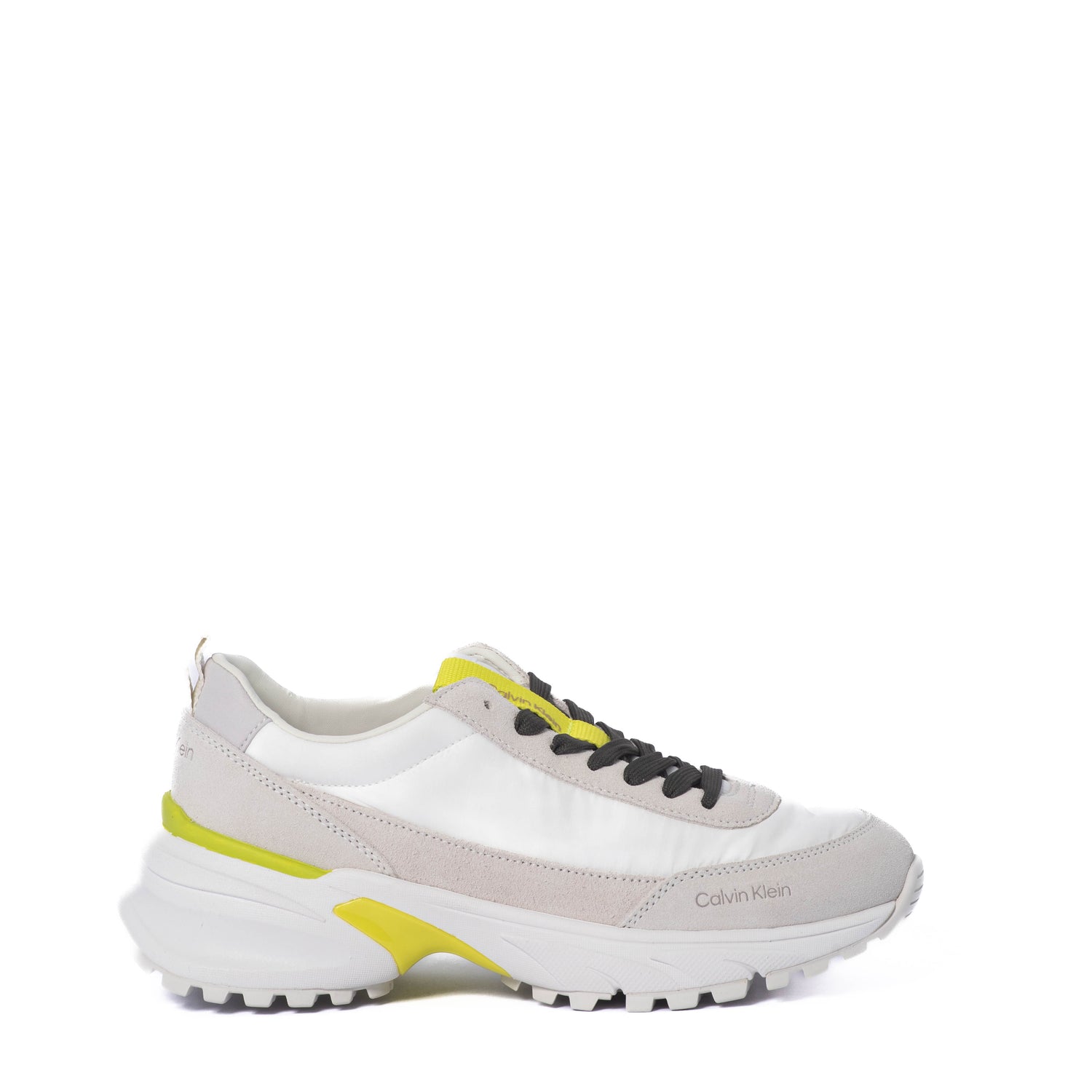 Tenis Calvin Klein Hike Runner Mg Nylon Mix