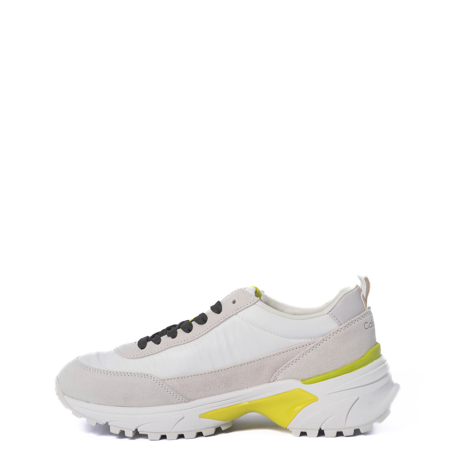 Tenis Calvin Klein Hike Runner Mg Nylon Mix