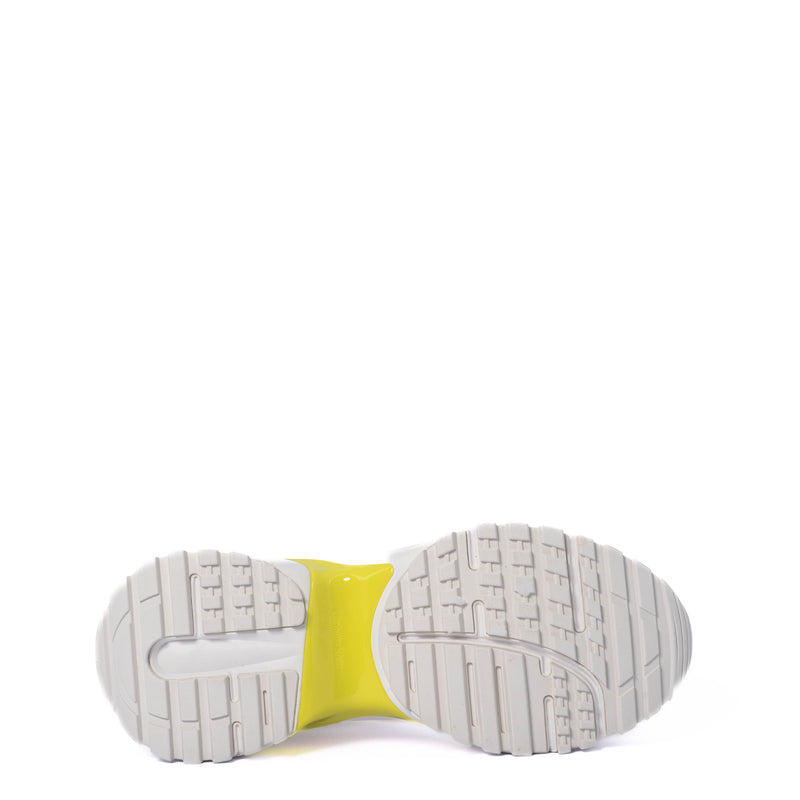 Tenis Calvin Klein Hike Runner Mg Nylon Mix