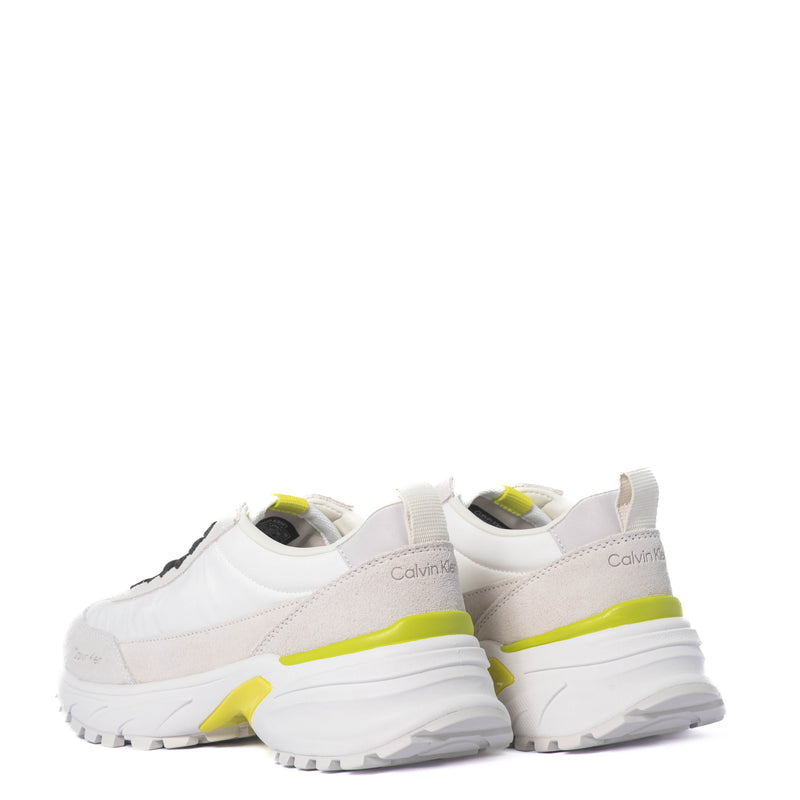 Tenis Calvin Klein Hike Runner Mg Nylon Mix