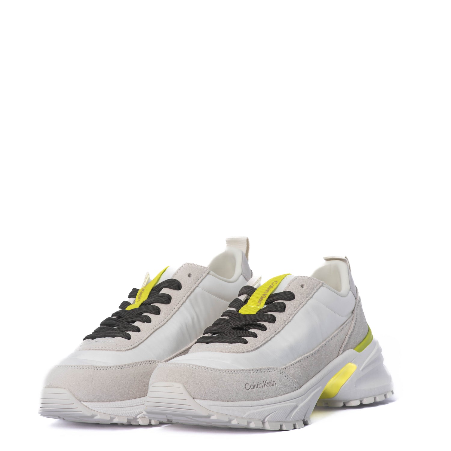 Tenis Calvin Klein Hike Runner Mg Nylon Mix