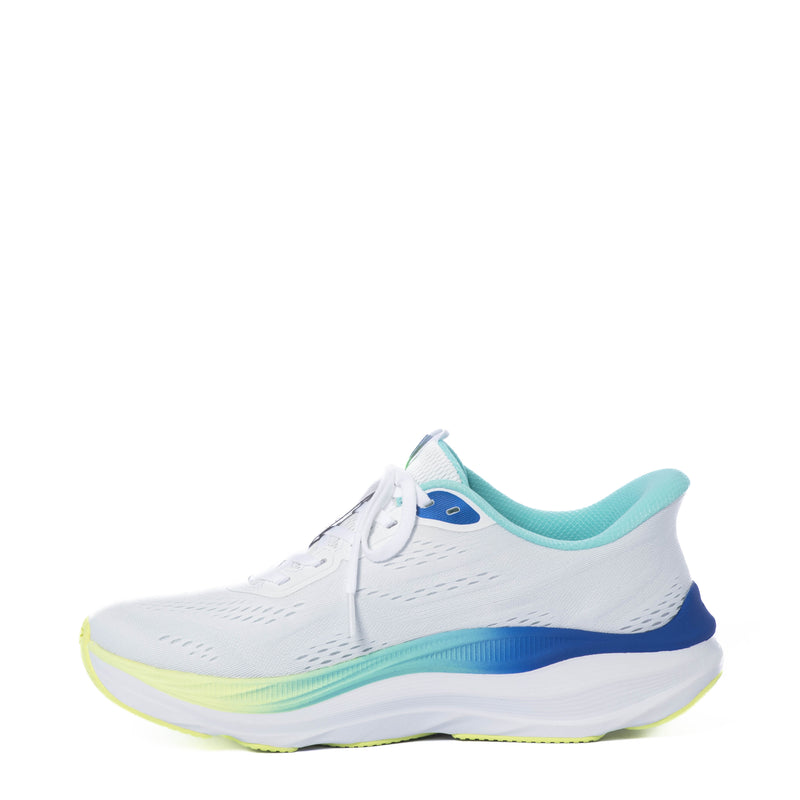 Tenis Skechers Max Run White Multi