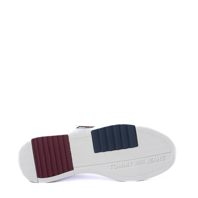 Tenis Tommy Jeans Retro Ess