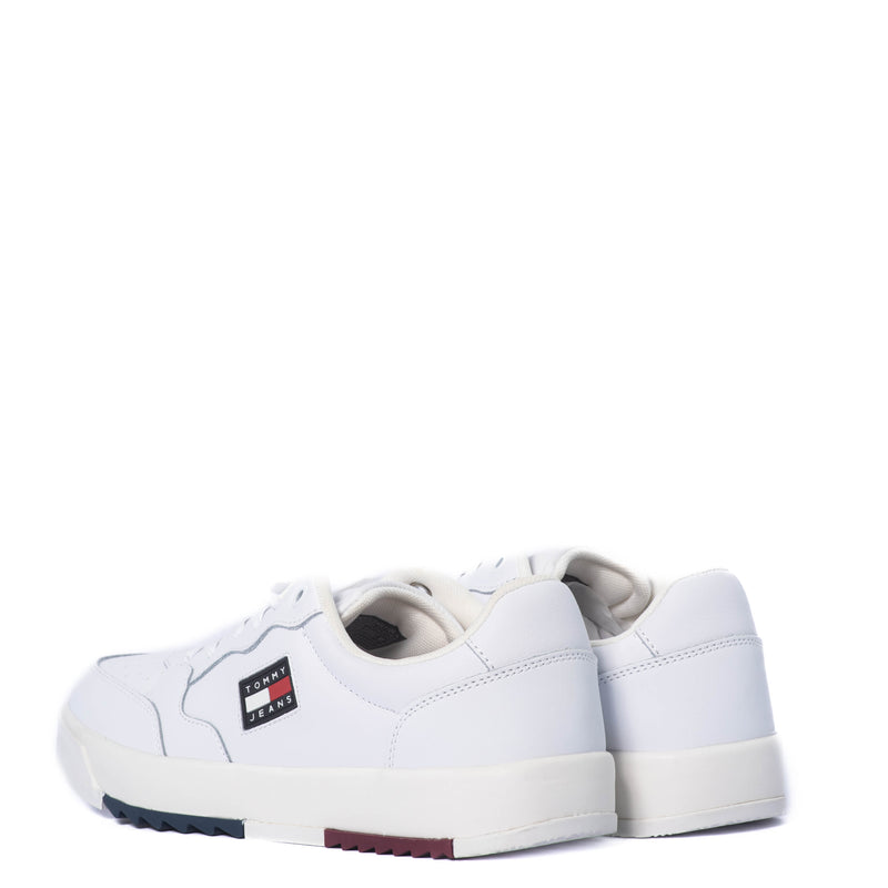 Tenis Tommy Jeans Retro Ess