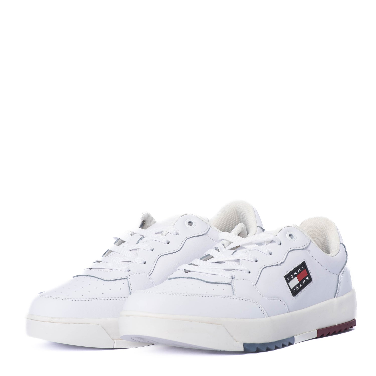 Tenis Tommy Jeans Retro Ess