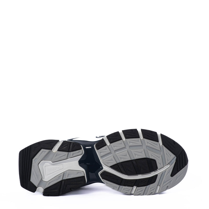Tenis Beverly Hills Polo Club Alpha White