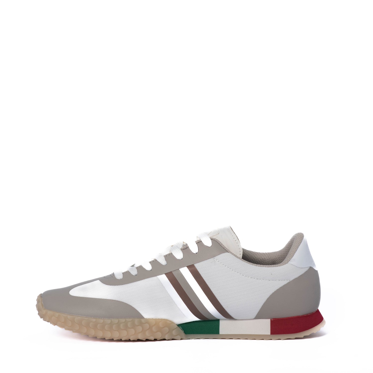 Tenis Beverly Hills Polo Club Italia Beige