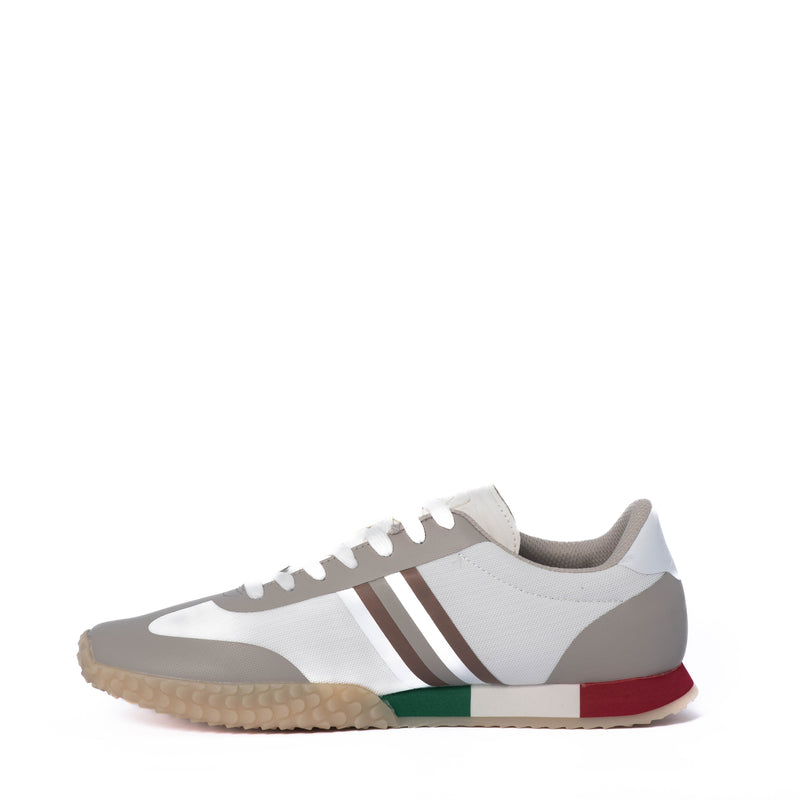 Tenis Beverly Hills Polo Club Italia Beige