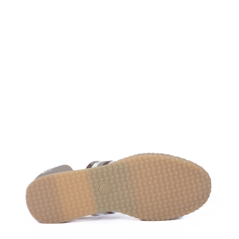 Tenis Beverly Hills Polo Club Italia Beige