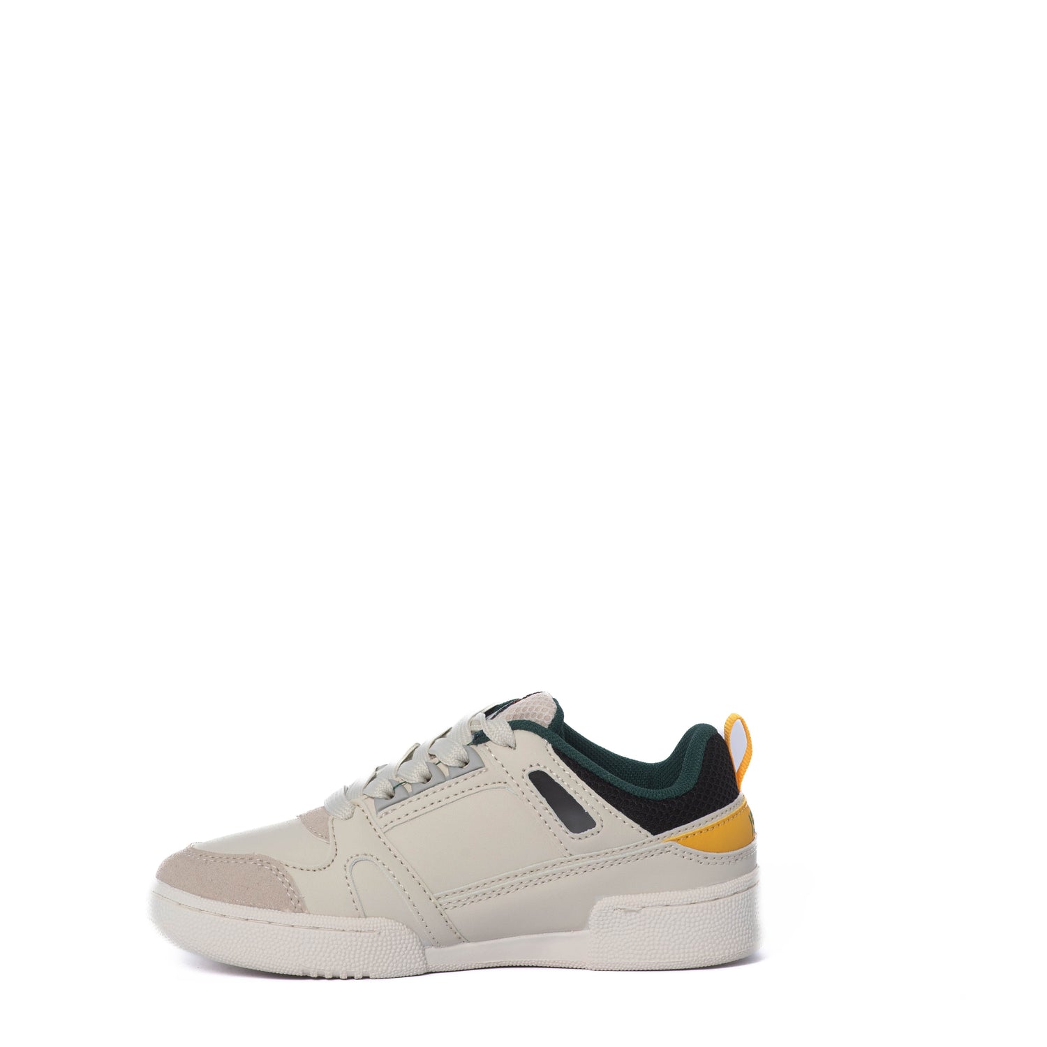 Tenis Beverly Hills Polo Club Kids Brandon Beige