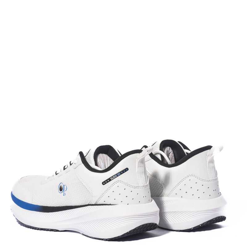 Tenis Op Lori White