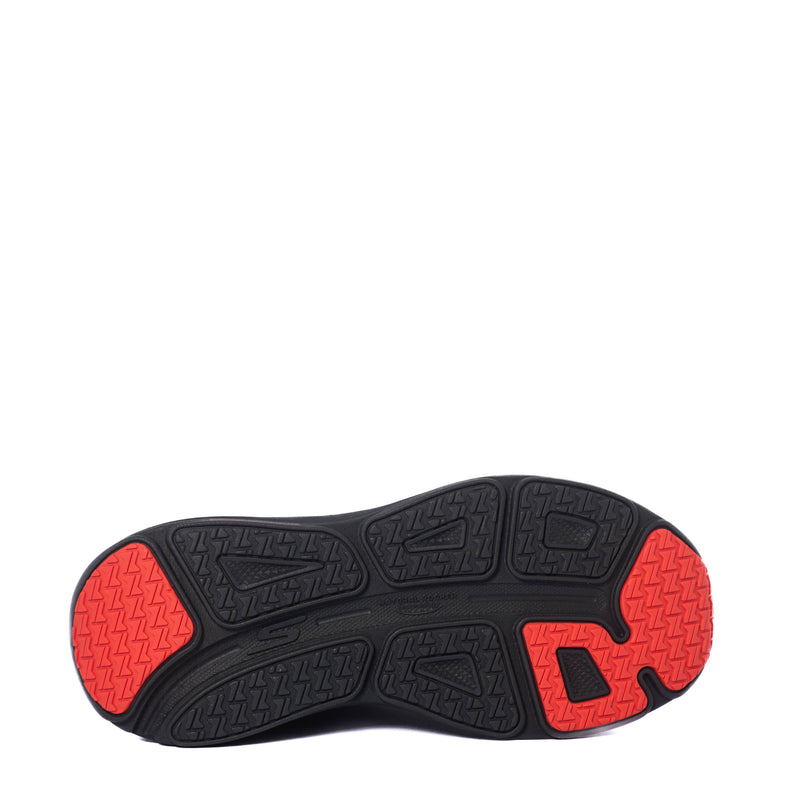 Tenis Skechers Max Cushioning Endeavour Space Angle Charcoa