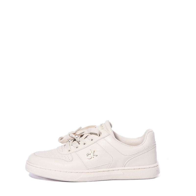 Tenis Calvin Klein Kcneasa Ivory
