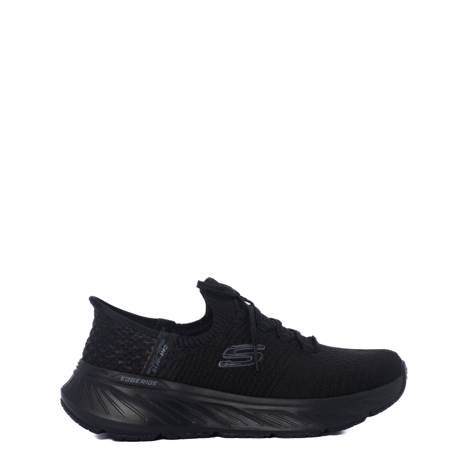 Tenis Skechers Edgeride Impressiom Black