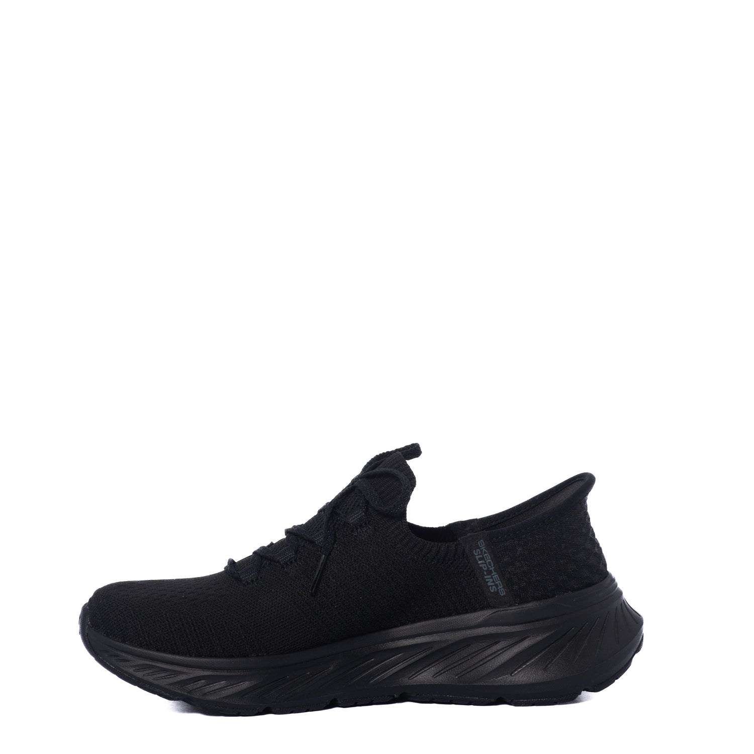 Tenis Skechers Edgeride Impressiom Black