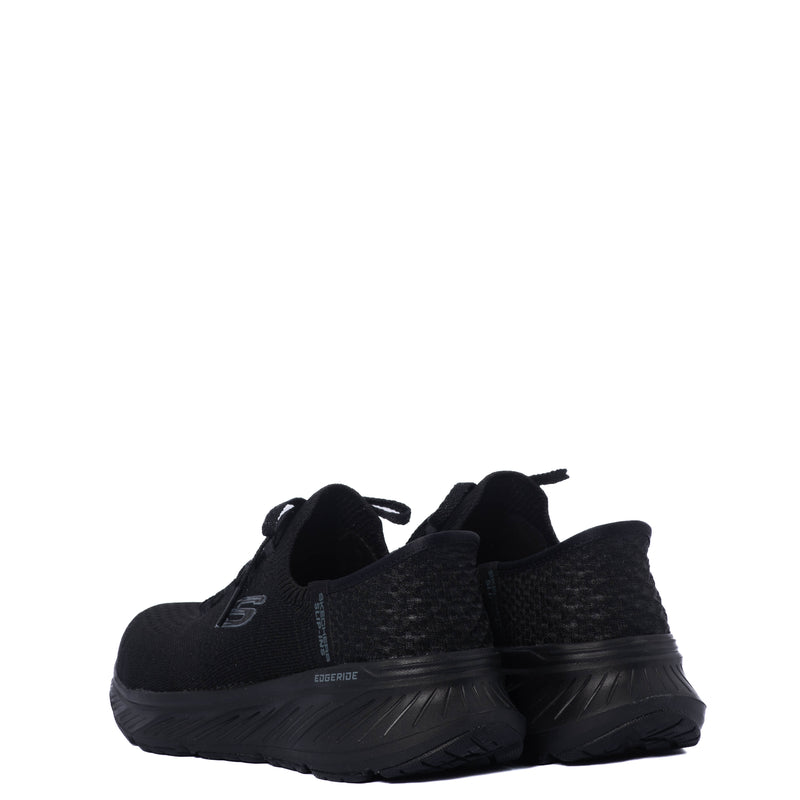 Tenis Skechers Edgeride Impressiom Black