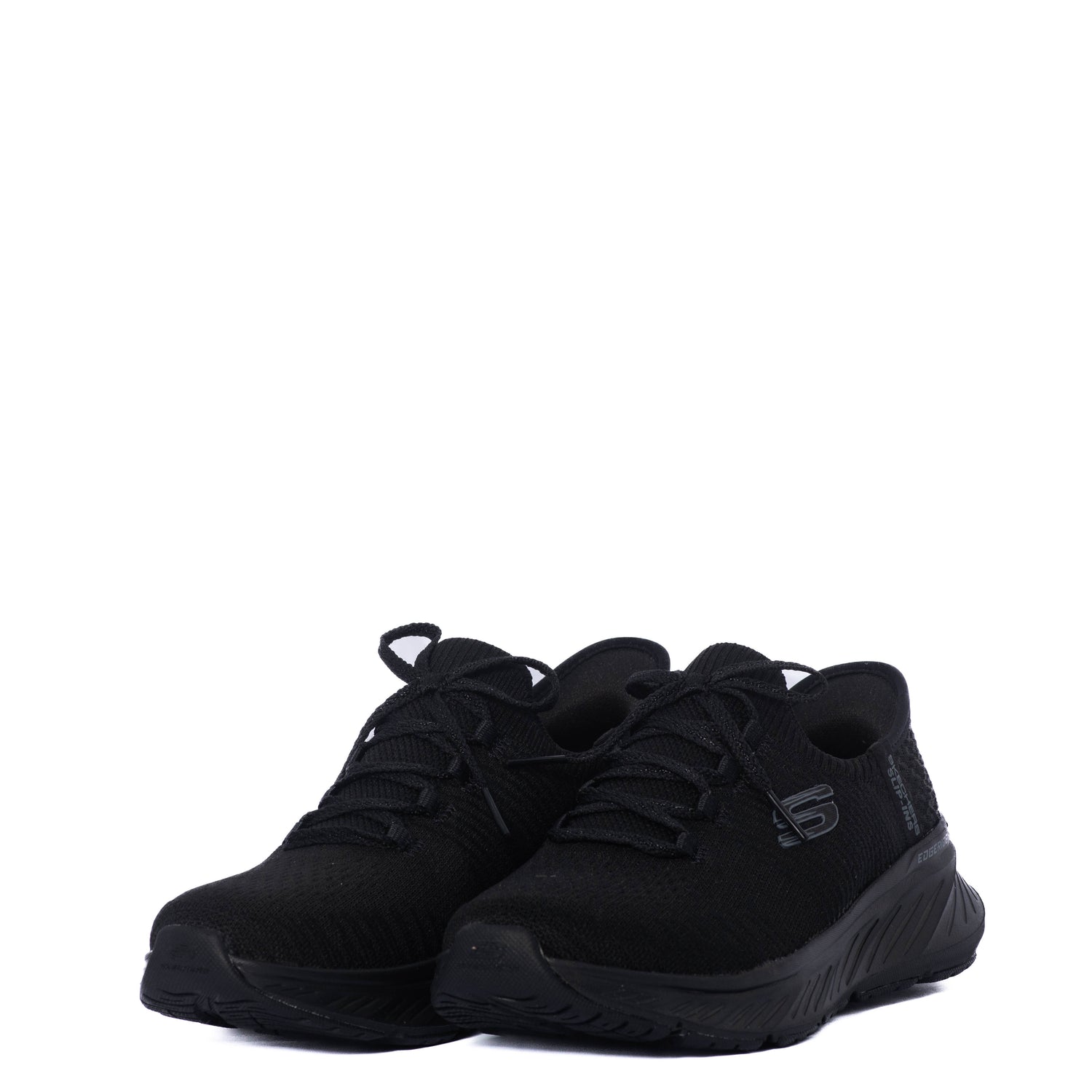 Tenis Skechers Edgeride Impressiom Black