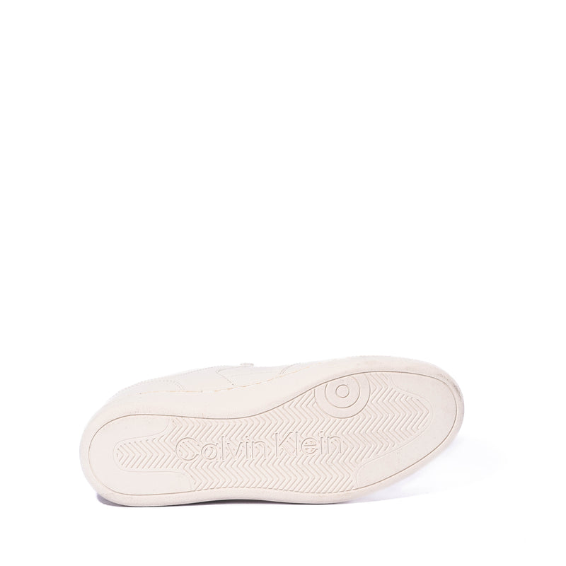 Tenis Calvin Klein Kcneasa Ivory