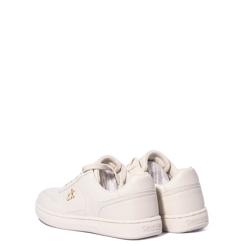Tenis Calvin Klein Kcneasa Ivory