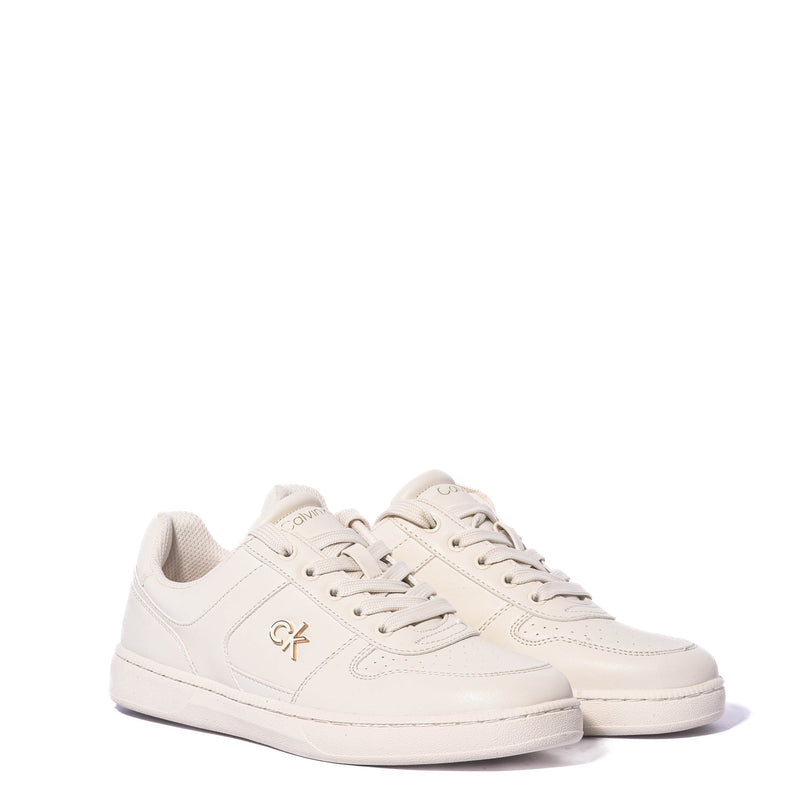 Tenis Calvin Klein Kcneasa Ivory